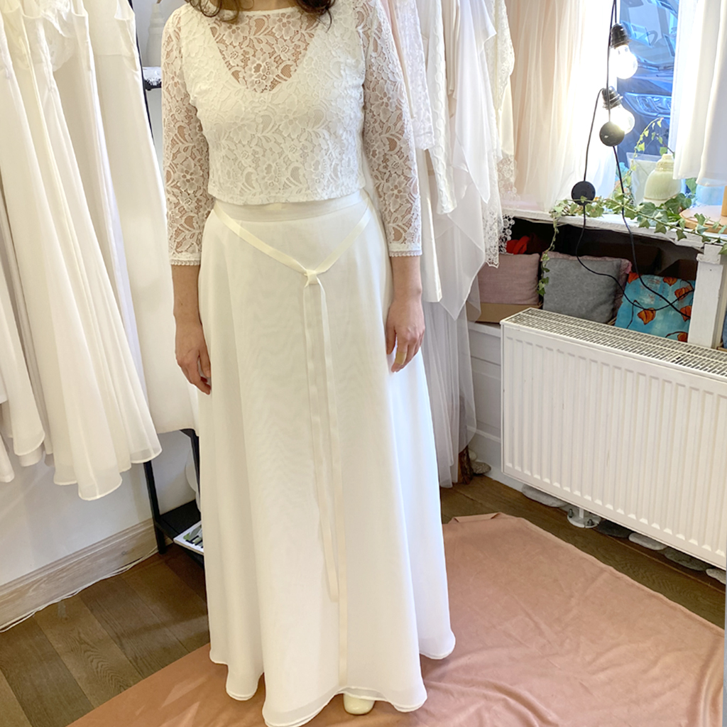 Brautkleider aus München für dich angefertigt